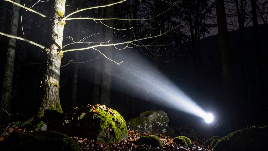 bright durable reliable illumination