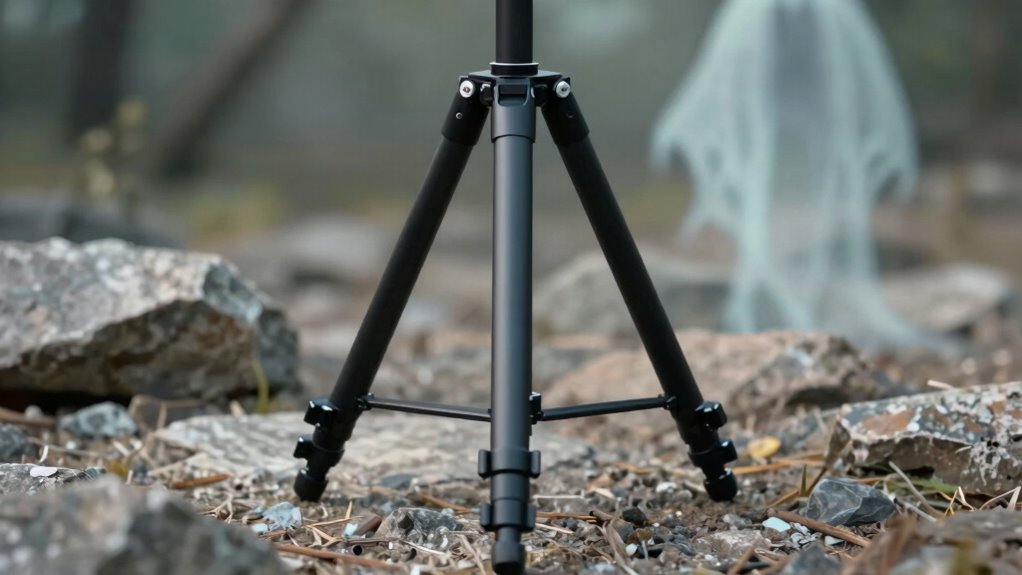 camera stability enhances credibility