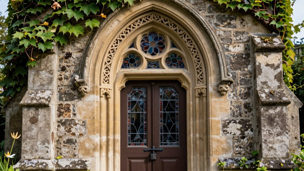 charming historic chapel secrets