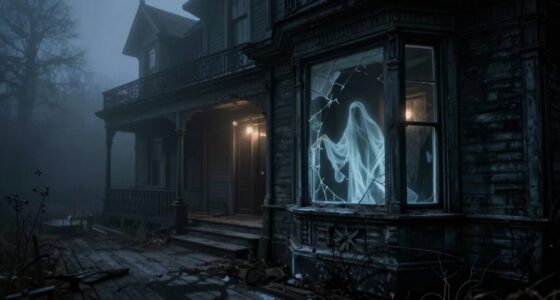 choosing next paranormal subject