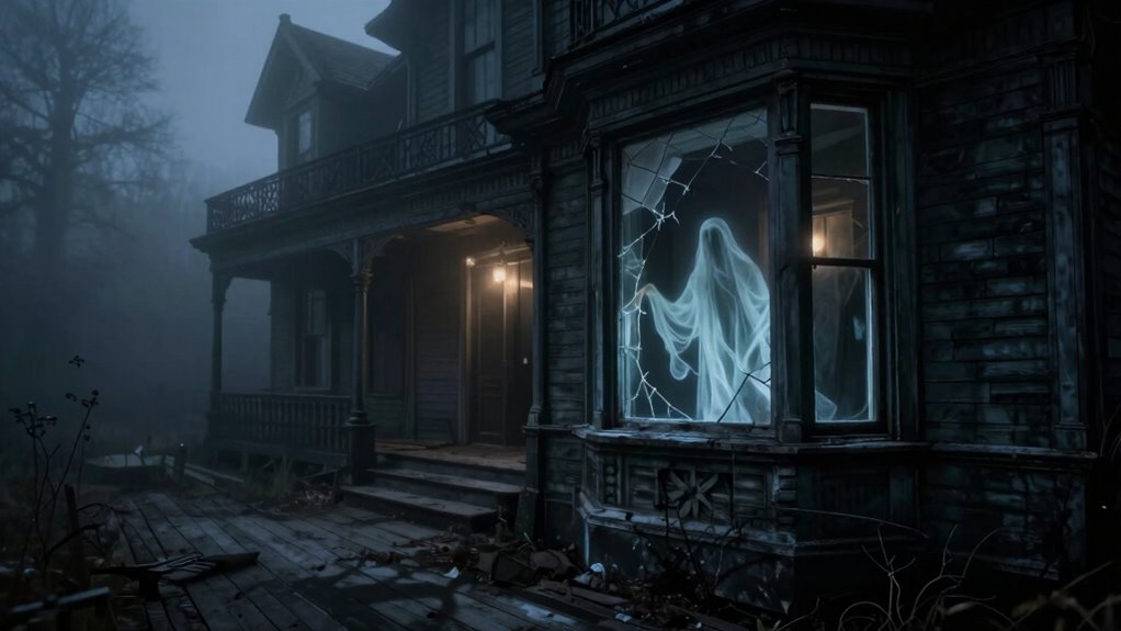 choosing next paranormal subject