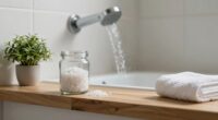 cleansing focuses on boundaries