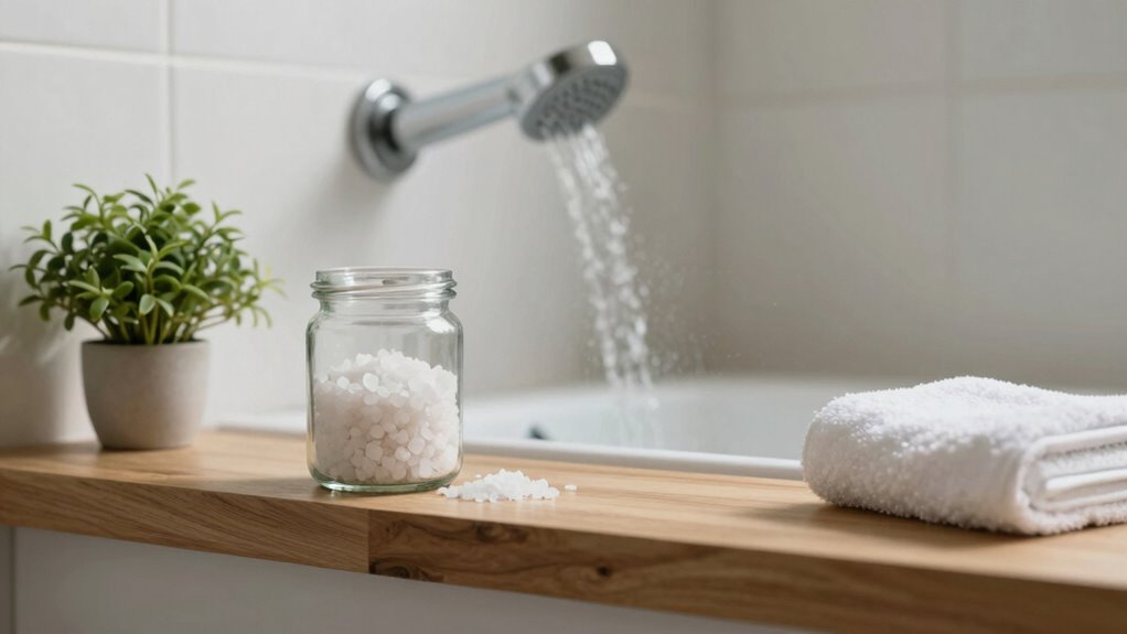 cleansing focuses on boundaries