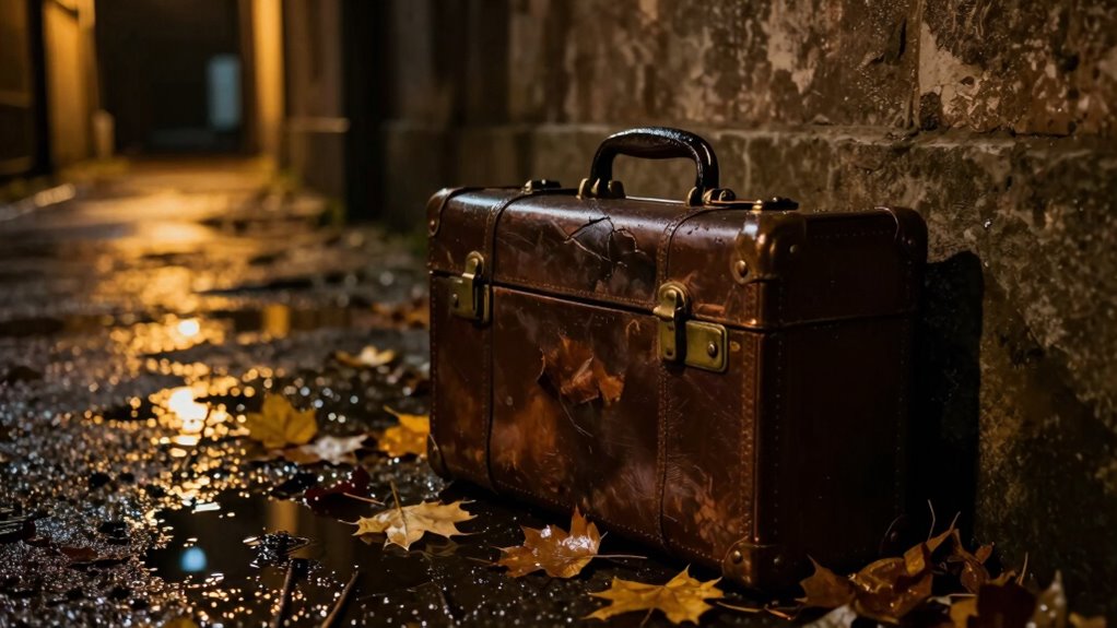 close call case closer