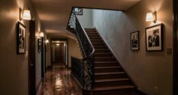 common areas in reports