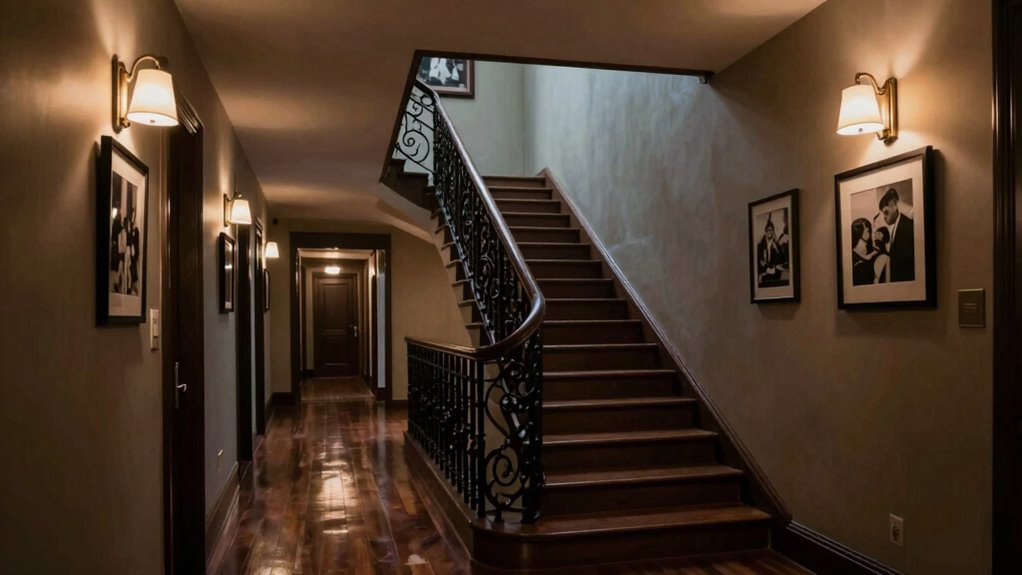 common areas in reports