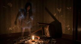 common beginner paranormal mistakes