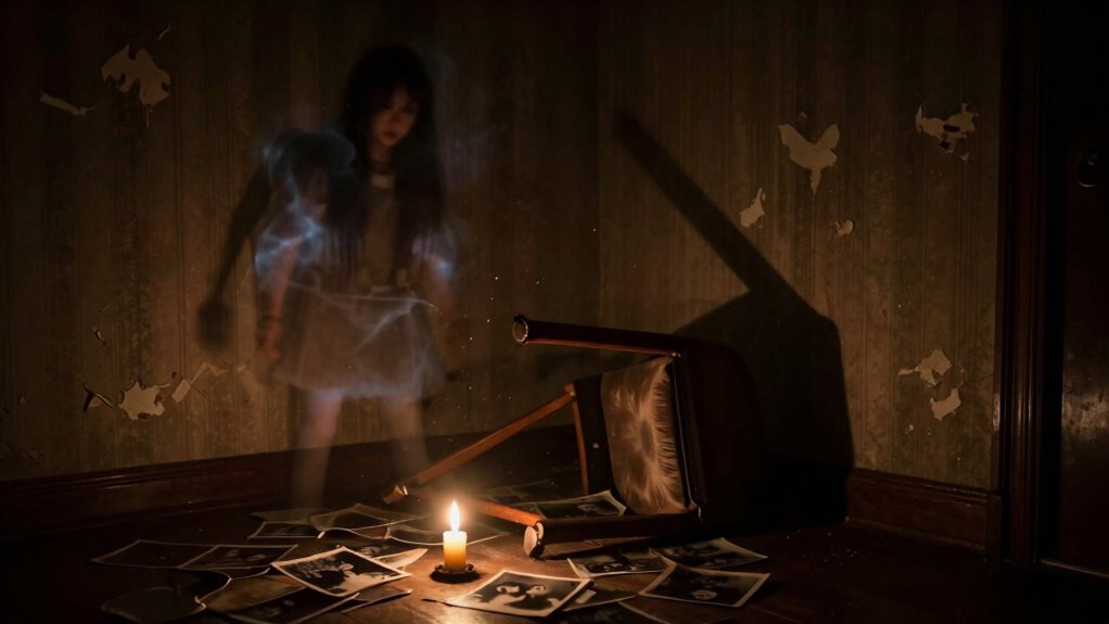 common beginner paranormal mistakes