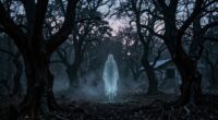 common paranormal term misuses