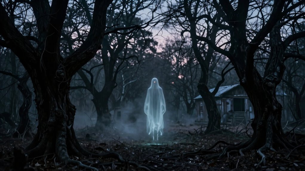 common paranormal term misuses