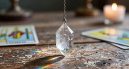 crystal pendulums effectiveness