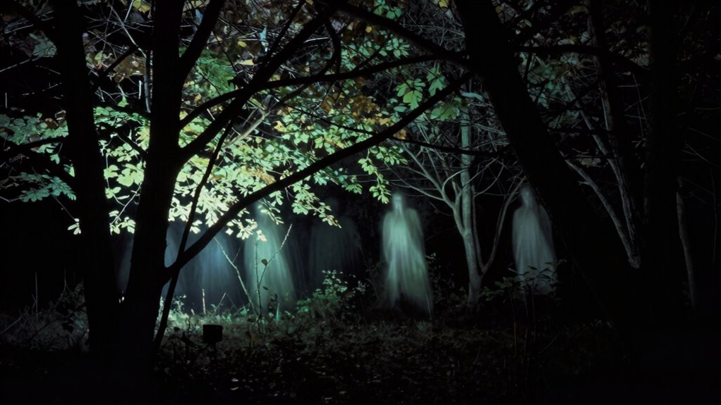 dark location camcorder truth