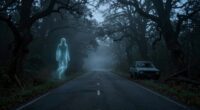 dash cams enhance paranormal storytelling