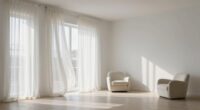 design space comfort balance