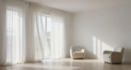 design space comfort balance