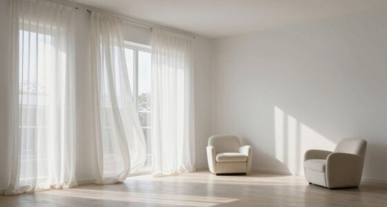 design space comfort balance
