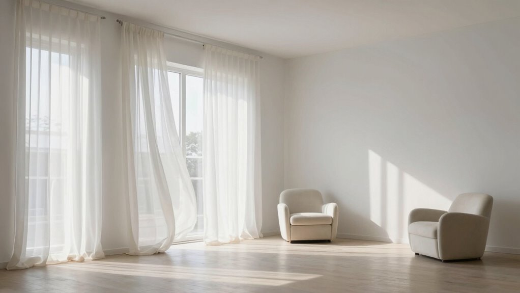design space comfort balance