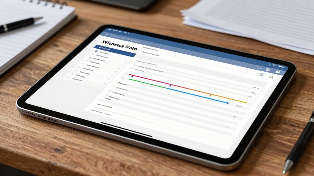 digital note taking enhances legal documentation