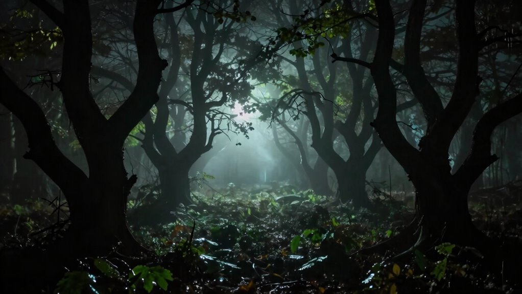 distinguishing genuine paranormal phenomena