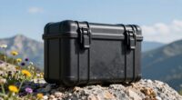 durable cases protect gear