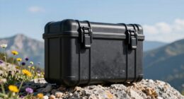 durable cases protect gear