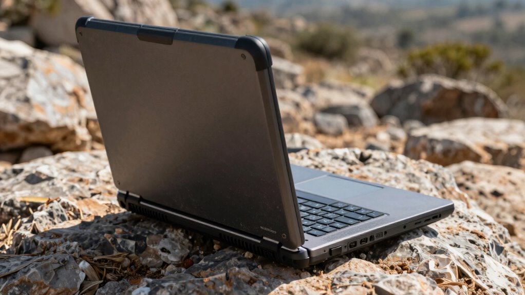 durable long lasting field laptop