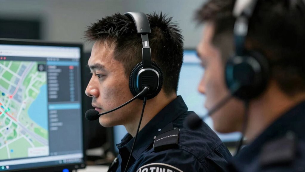durable reliable investigation communication gear