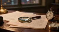 duration of initial investigation