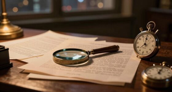 duration of initial investigation