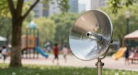 effective and misleading audio