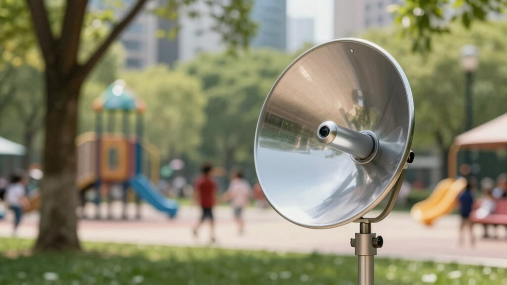 effective and misleading audio