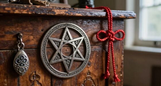 effectiveness of protective symbols