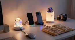 efficient power for creators
