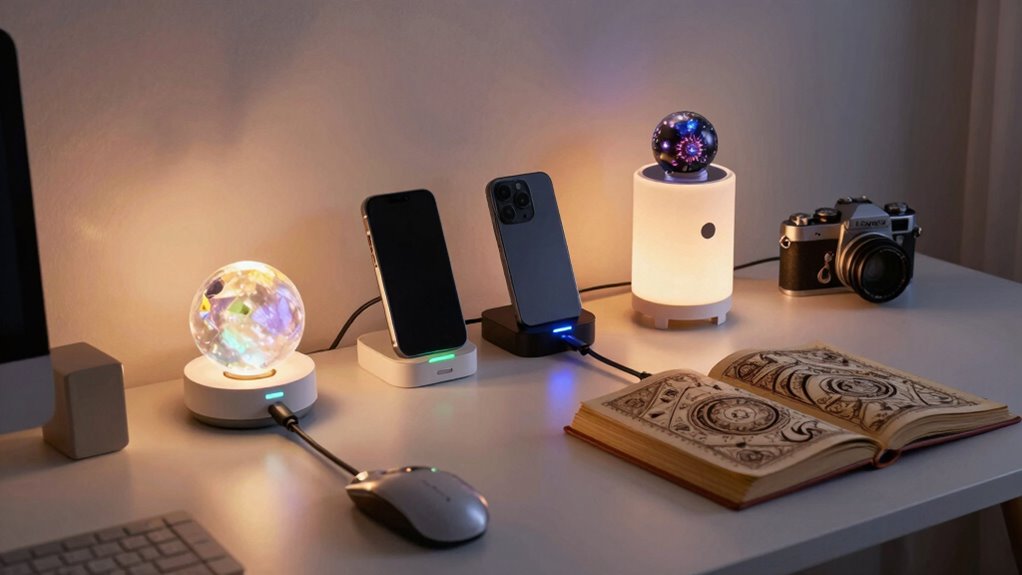 efficient power for creators
