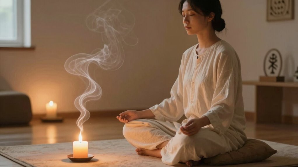 engaging in respectful spiritual dialogue