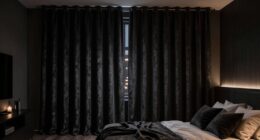 enhance spooky studio darkness
