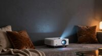 enhance viewing with quality