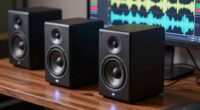 enhanced audio review experience