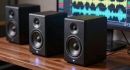 enhanced audio review experience