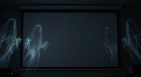 enhanced ghost documentary viewing