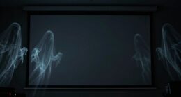 enhanced ghost documentary viewing