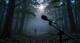 enhanced paranormal audio quality