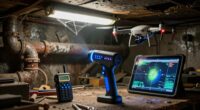 essential tech for home investigation