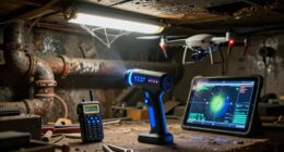essential tech for home investigation