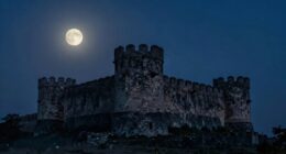 eternal midnight fortress march