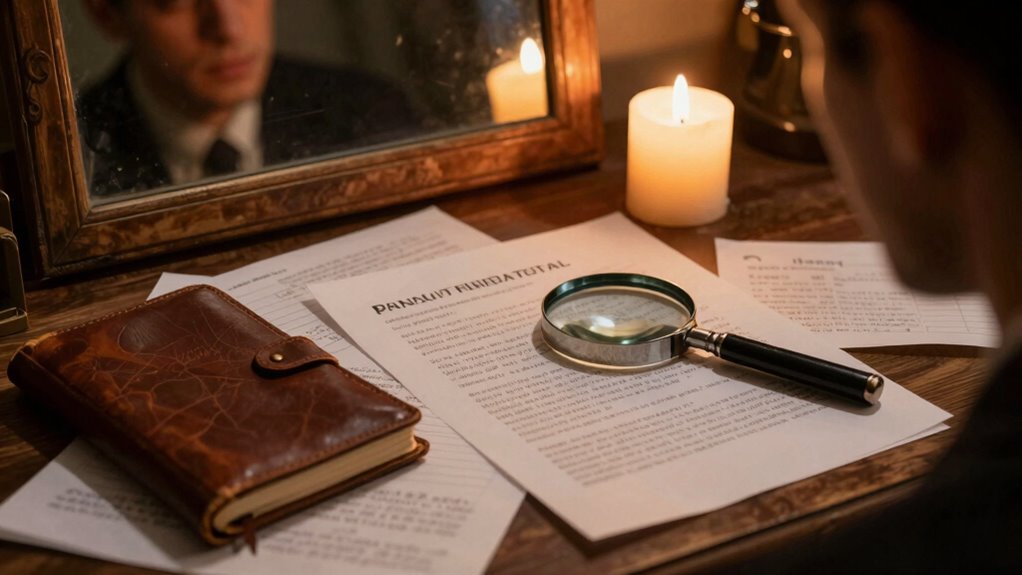 evaluate witness credibility thoroughly