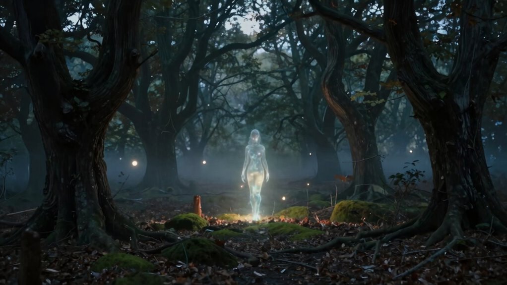 exploring paranormal mysteries and phenomena