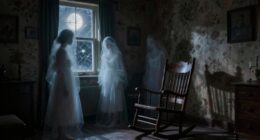family ghostly legacy continuity
