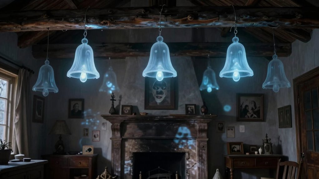 family spiritual signs and omens