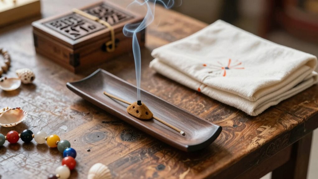 functional versus decorative tools